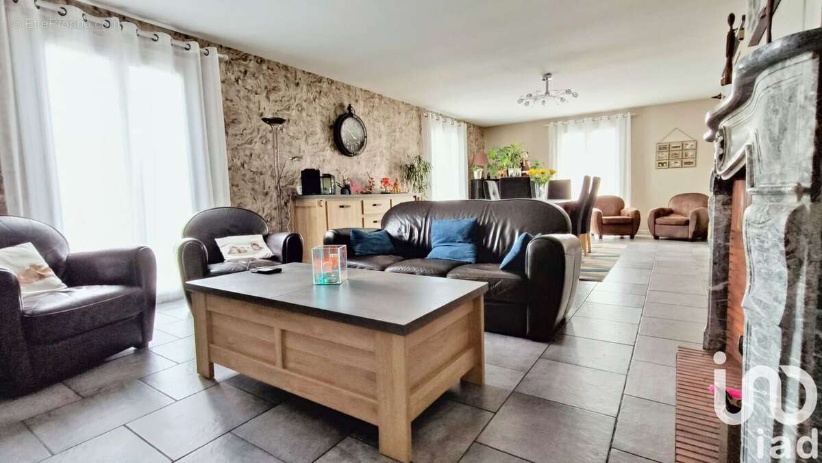 Photo 6 - Maison à TINQUEUX