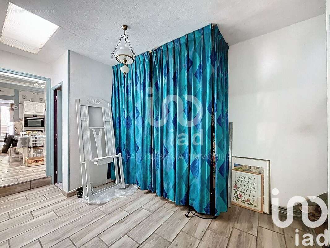 Photo 5 - Appartement à AUMALE