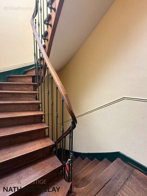 Appartement à ORLEANS