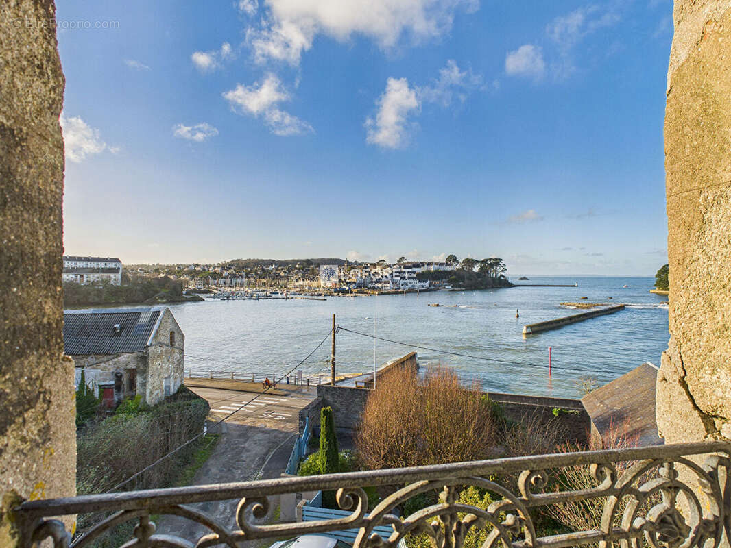 Maison à DOUARNENEZ
