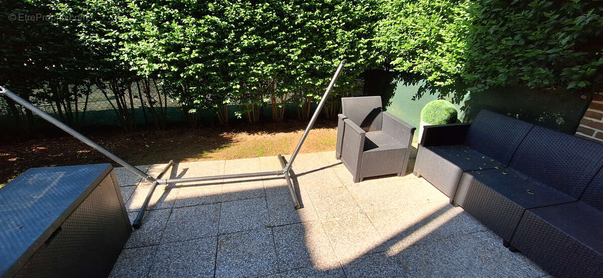 Appartement à AMIENS