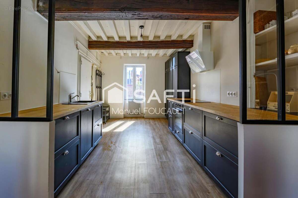 Photo 2 - Appartement à DIJON