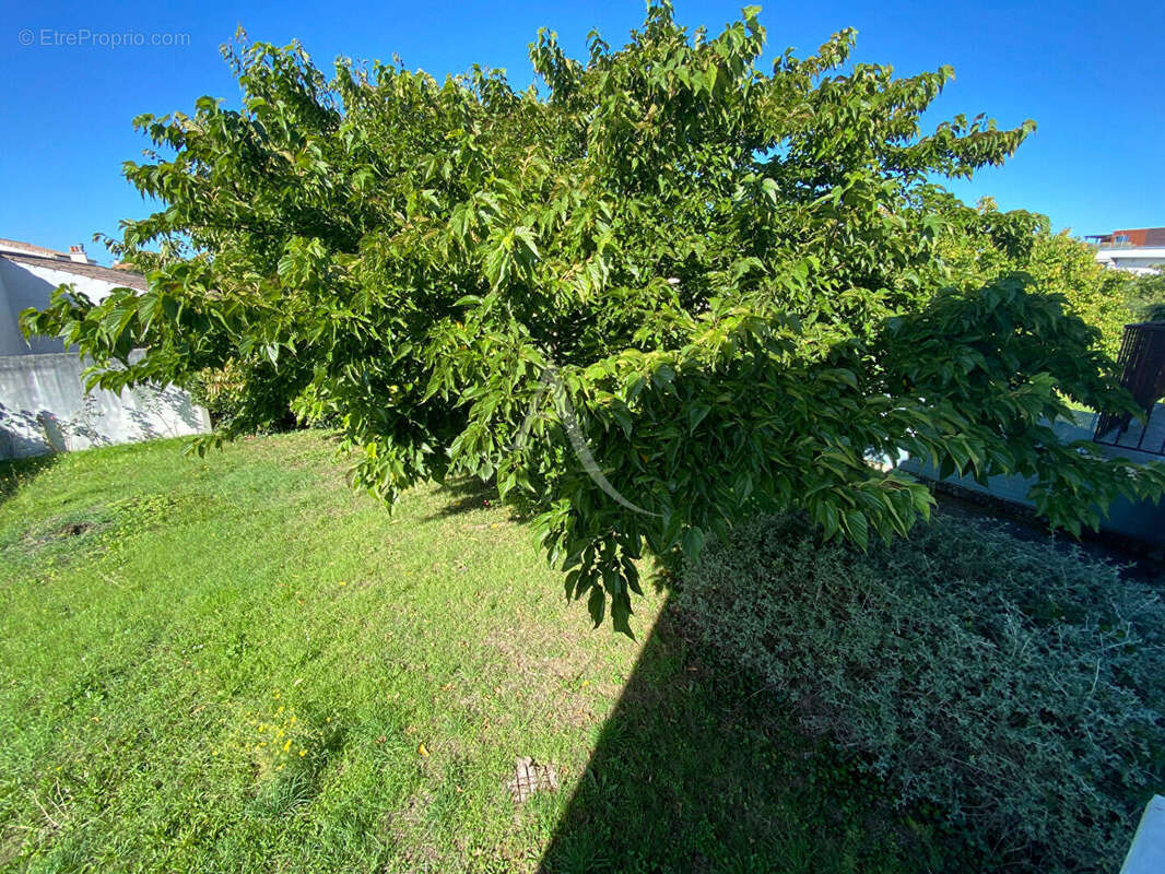 Maison à LA ROCHELLE