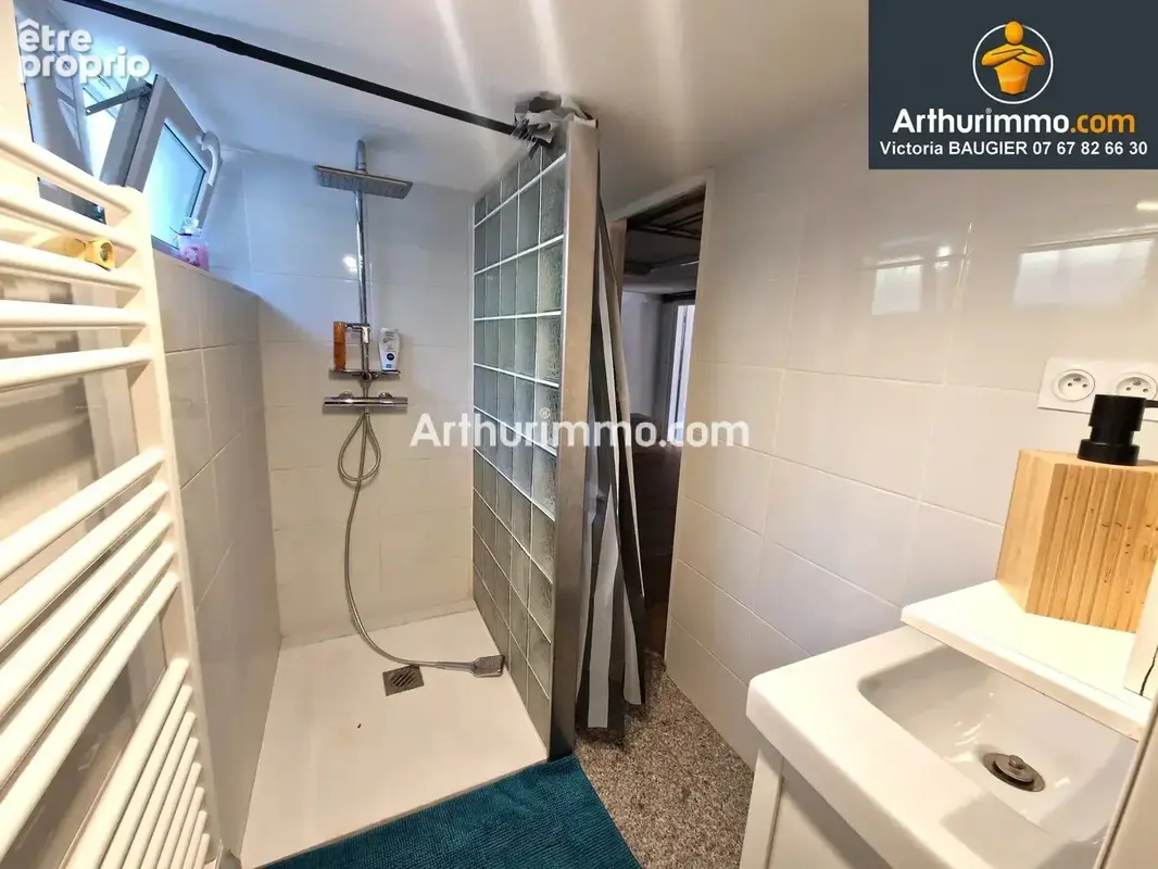 LONS-LE-SAUNIER (39 Jura), à vendre maison individuelle de 125 m², 3 chambres, 765 m² de terrain clos, proche centre-ville - photo 13