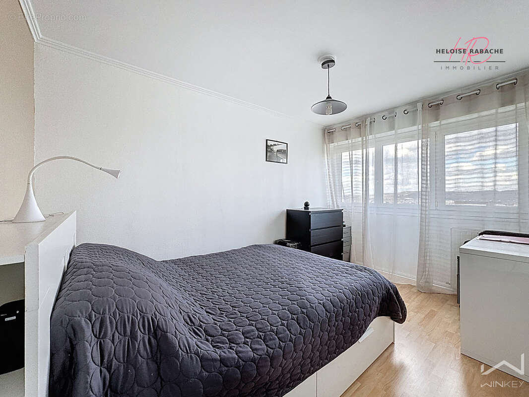 Appartement à MANTES-LA-JOLIE