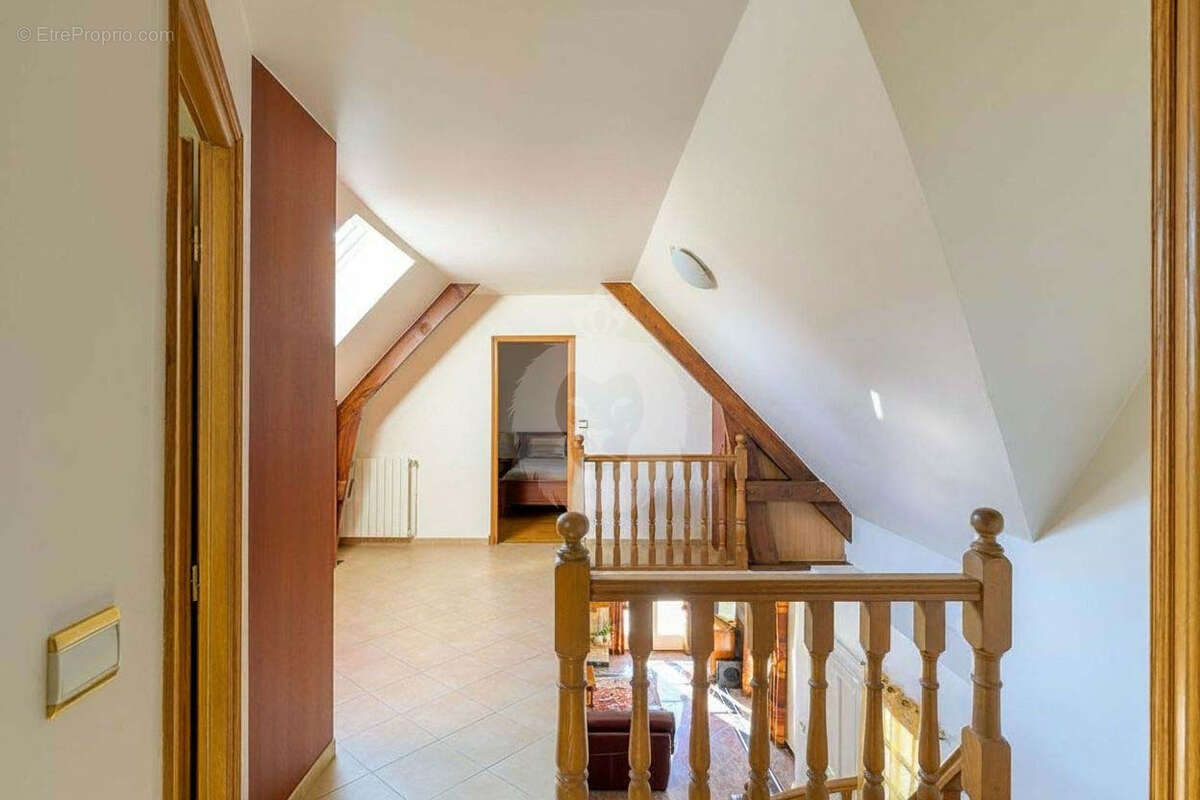 Maison à JOINVILLE-LE-PONT