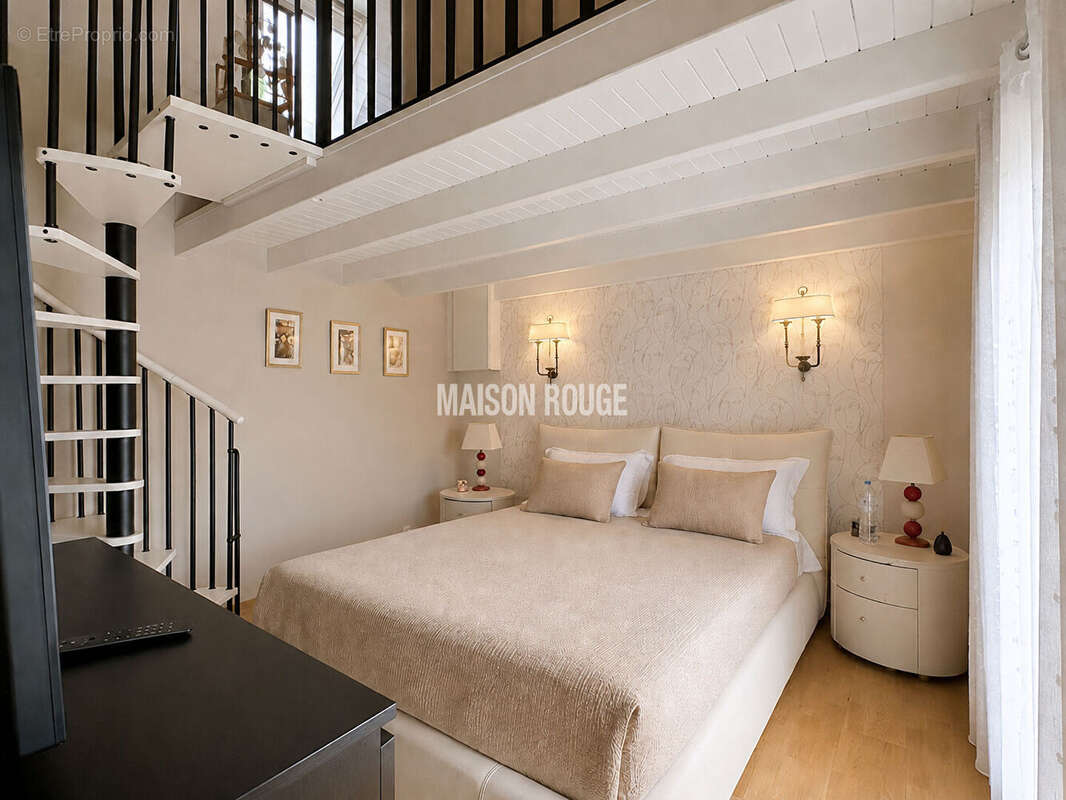 Une propriété où l'espace prend tout son sens. - photo 7