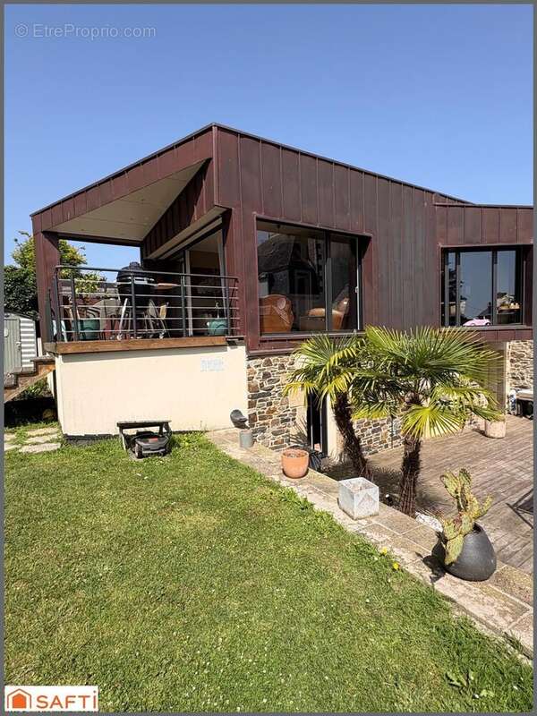 Photo 2 - Maison à BINIC