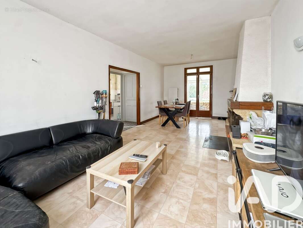 Photo 6 - Maison à SENS