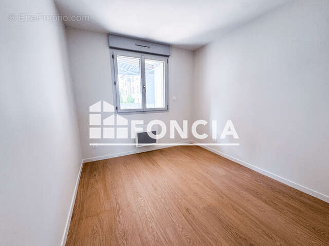 Appartement à NIORT
