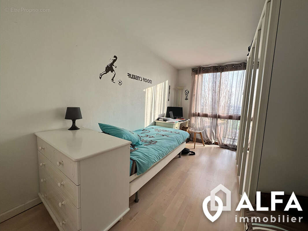 Appartement à DEUIL-LA-BARRE