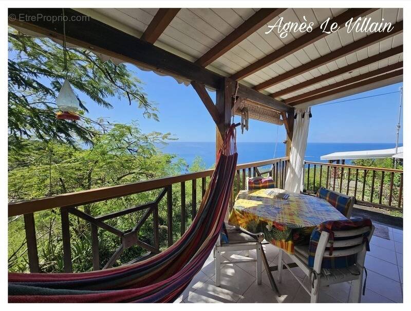 Maison à BOUILLANTE