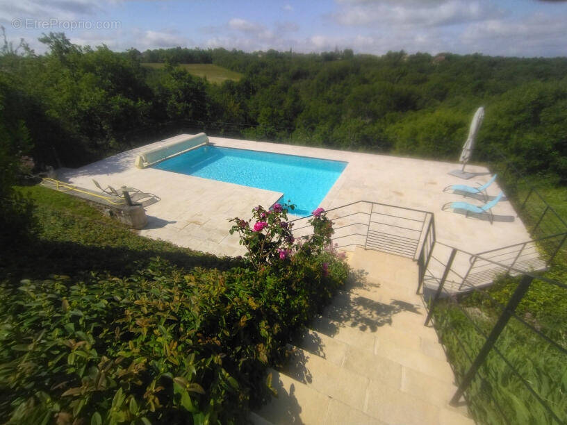 IMG_20250523_110559 - Maison à CAHORS