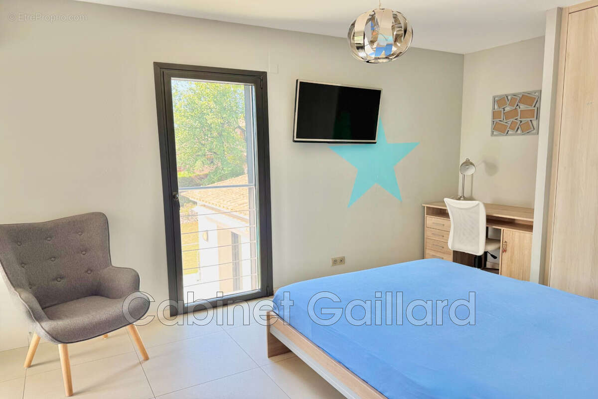 Maison à PEYMEINADE