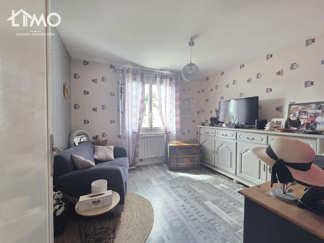 n°3 - Maison à ROYERES