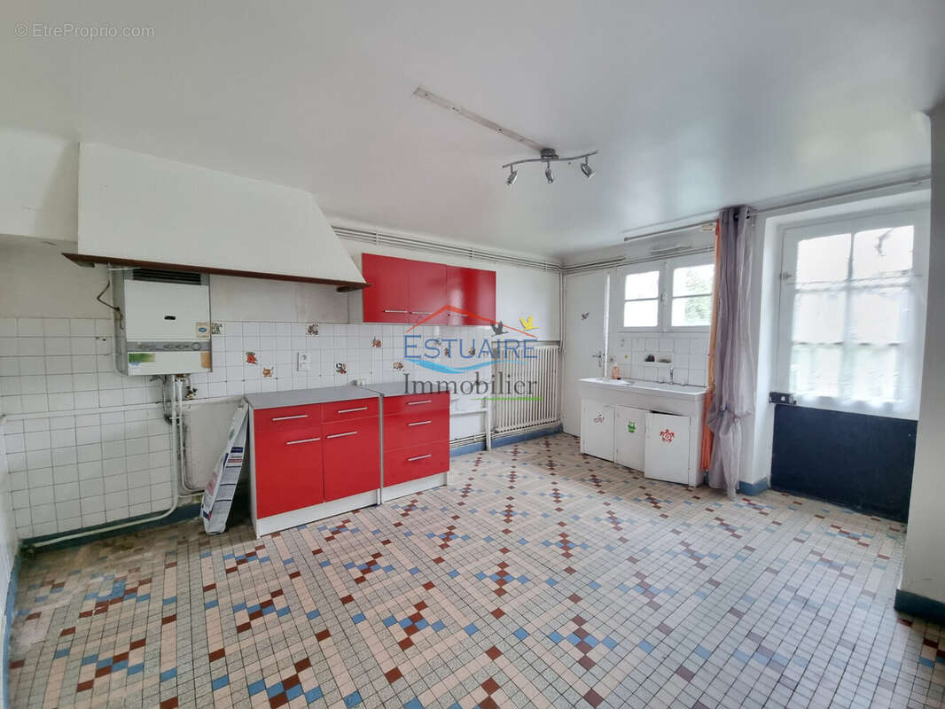 Appartement à BLAIN