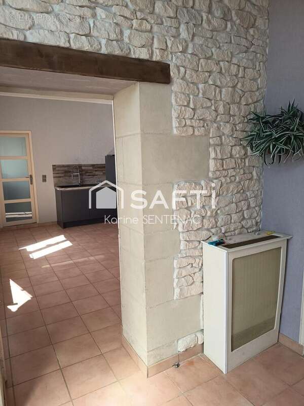 Photo 8 - Maison à ANGLIERS