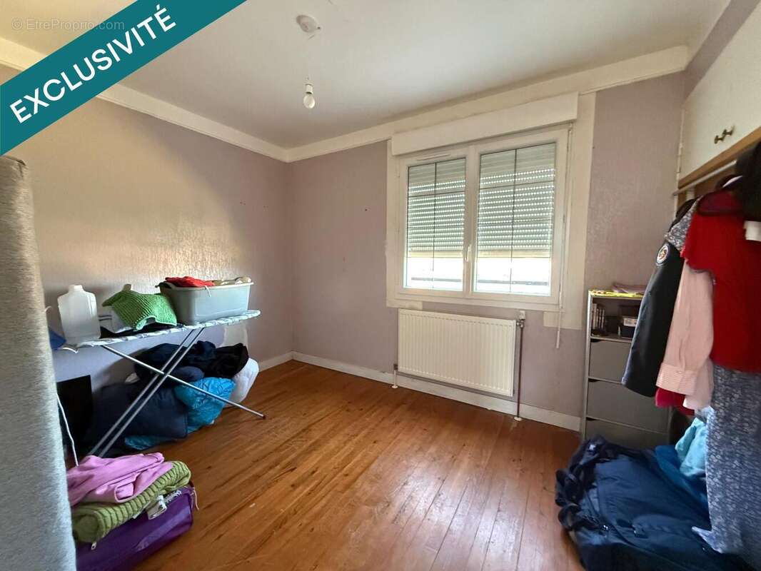 Maison 74 m² à Lithaire  - photo 6