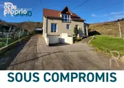 Maison à NIEDERMORSCHWIHR