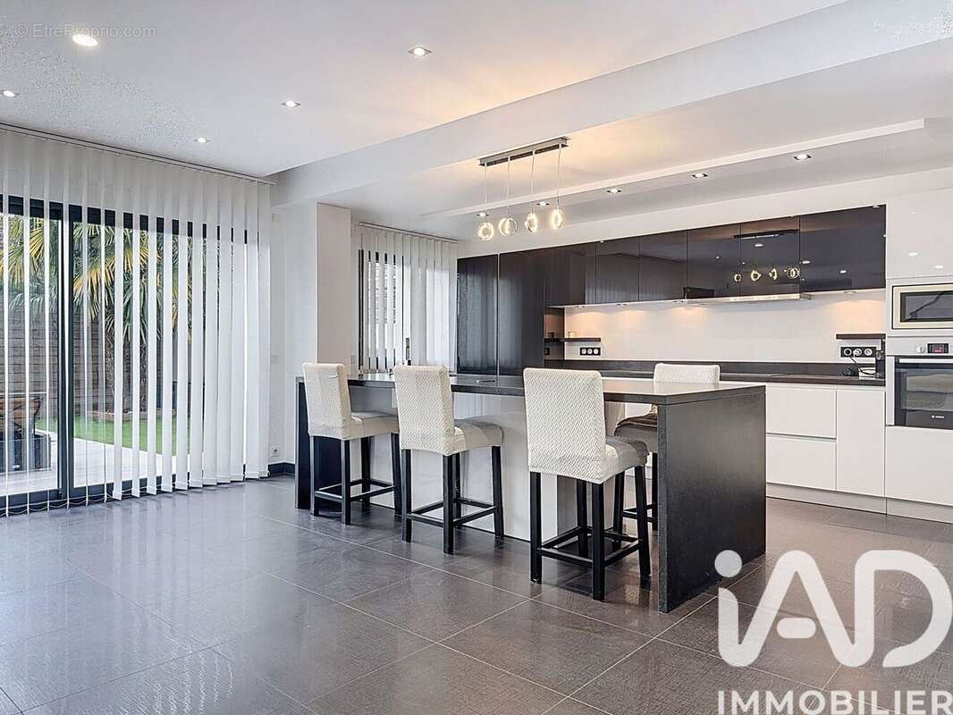 Photo 6 - Maison à ORMESSON-SUR-MARNE