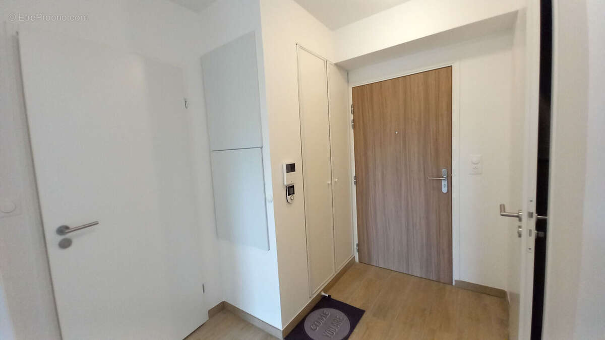 Appartement à CARENTAN