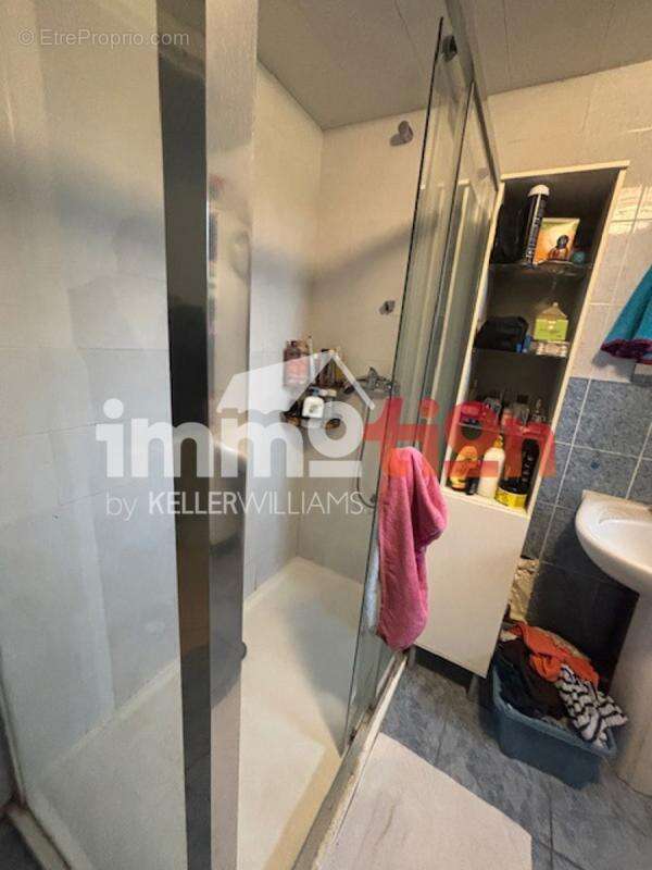 Maison à SAINT-MARTIN-EN-CAMPAGNE