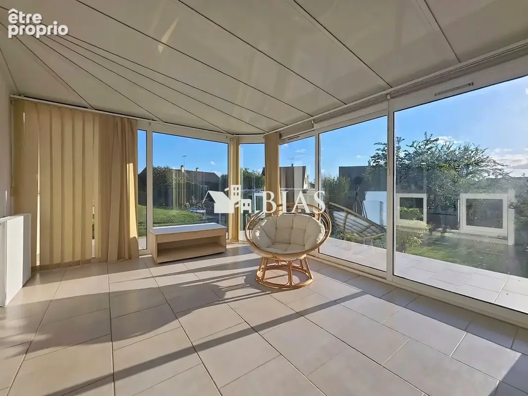 Maison 3 pièces 100 m² à vendre à Duclair (76480) - photo 8