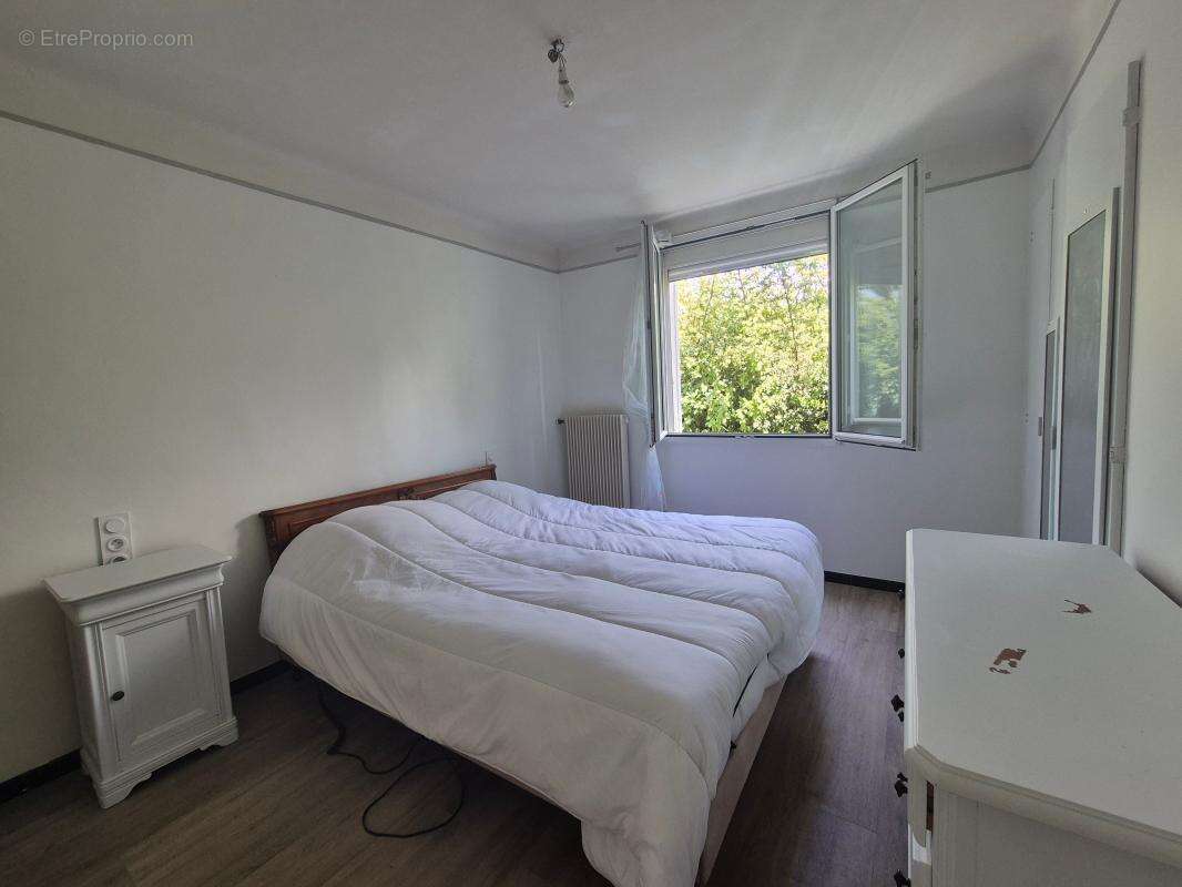 Maison à PONT-SAINT-ESPRIT