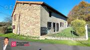 Maison à JARNOSSE
