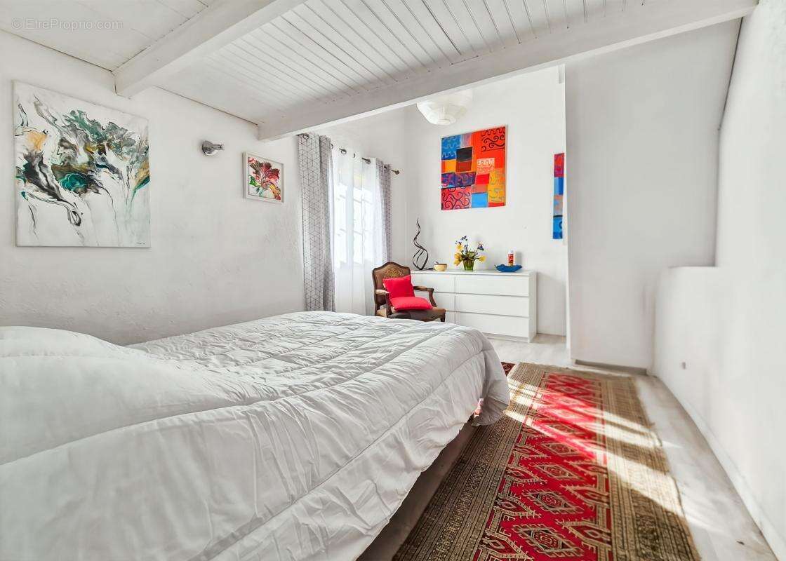 Maison à SAINT-RAPHAEL