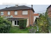 Maison à MARLES-LES-MINES