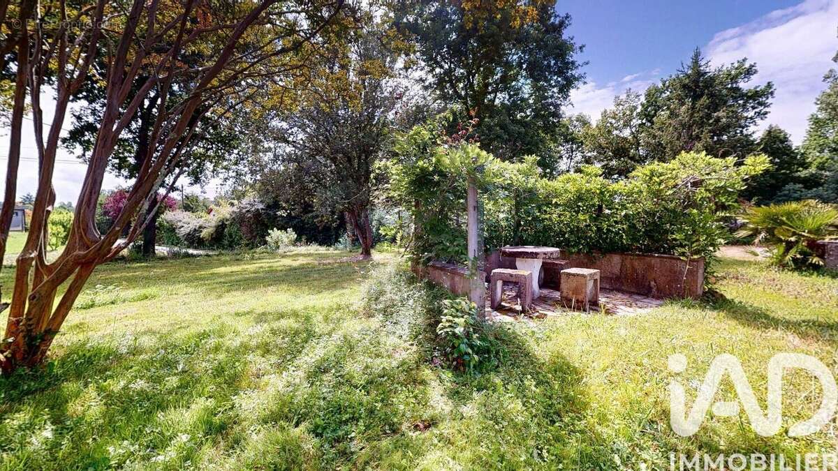 Maison 156 m² à Cagnotte  - photo 2