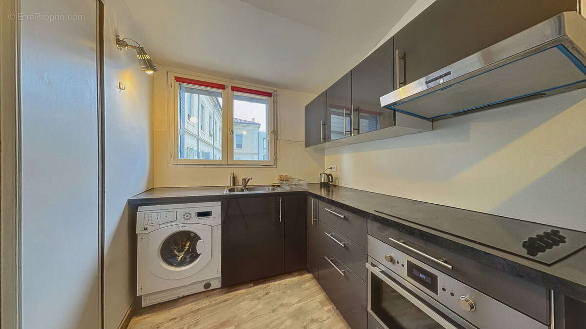 Appartement à AVIGNON