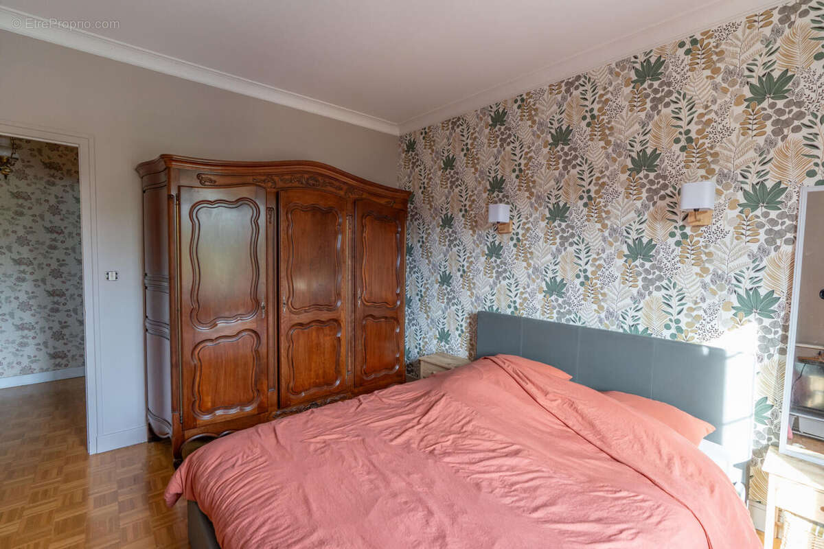 Photo 6 - Maison à CHESSY-LES-PRES