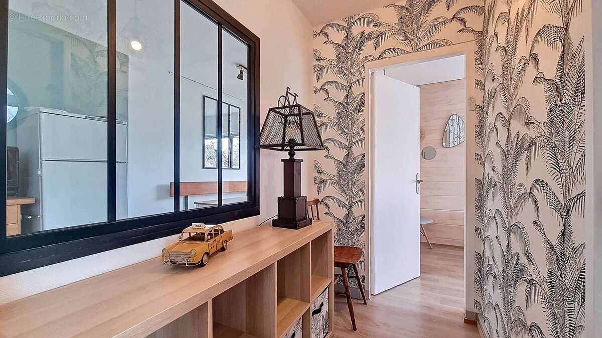 Appartement à MUROL