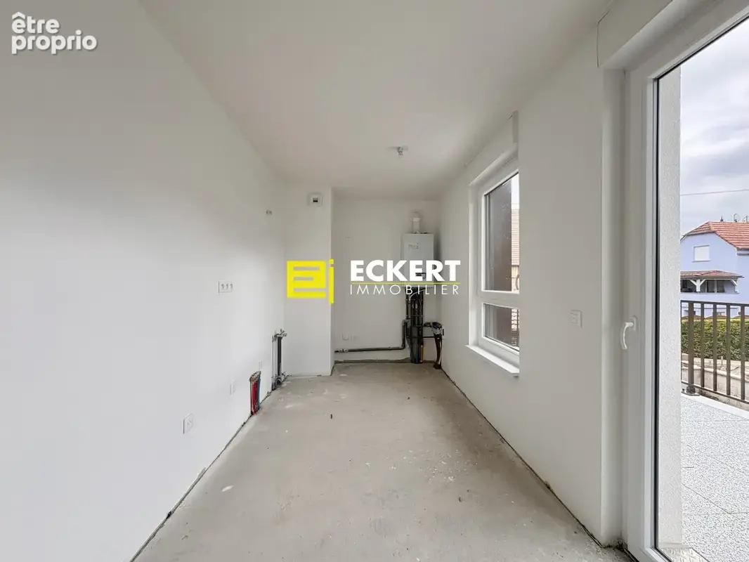 Appartement 3 pièces 69 m² à vendre à Meistratzheim (67210) - photo 6