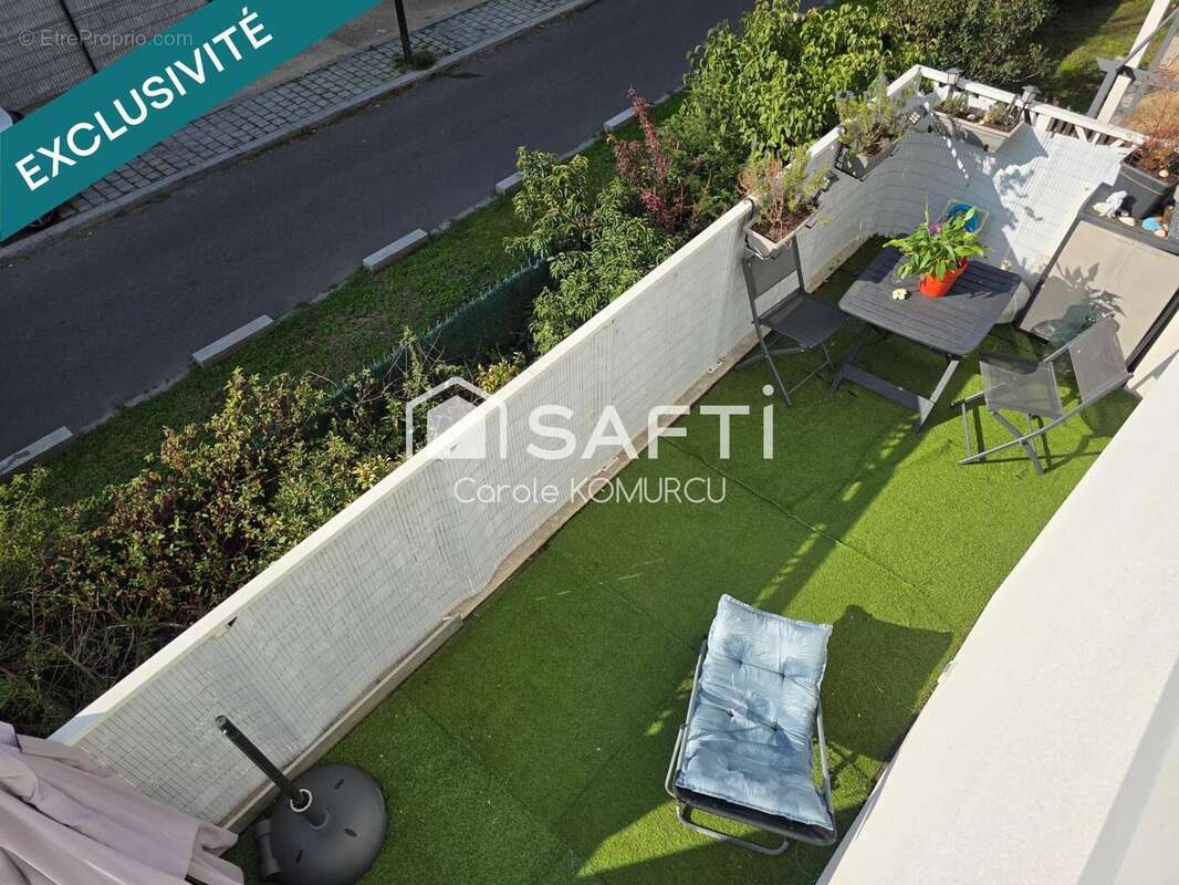 Photo 9 - Appartement à ERAGNY