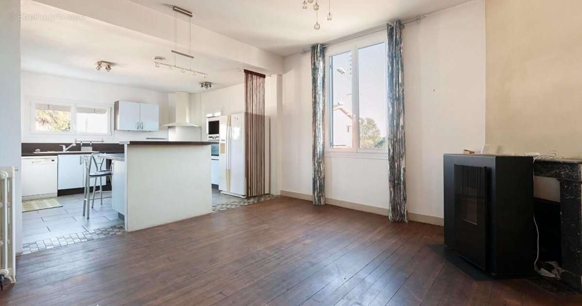Maison de caractère dax quartier st vincent de 7 pièces de 190 m2 - photo 8