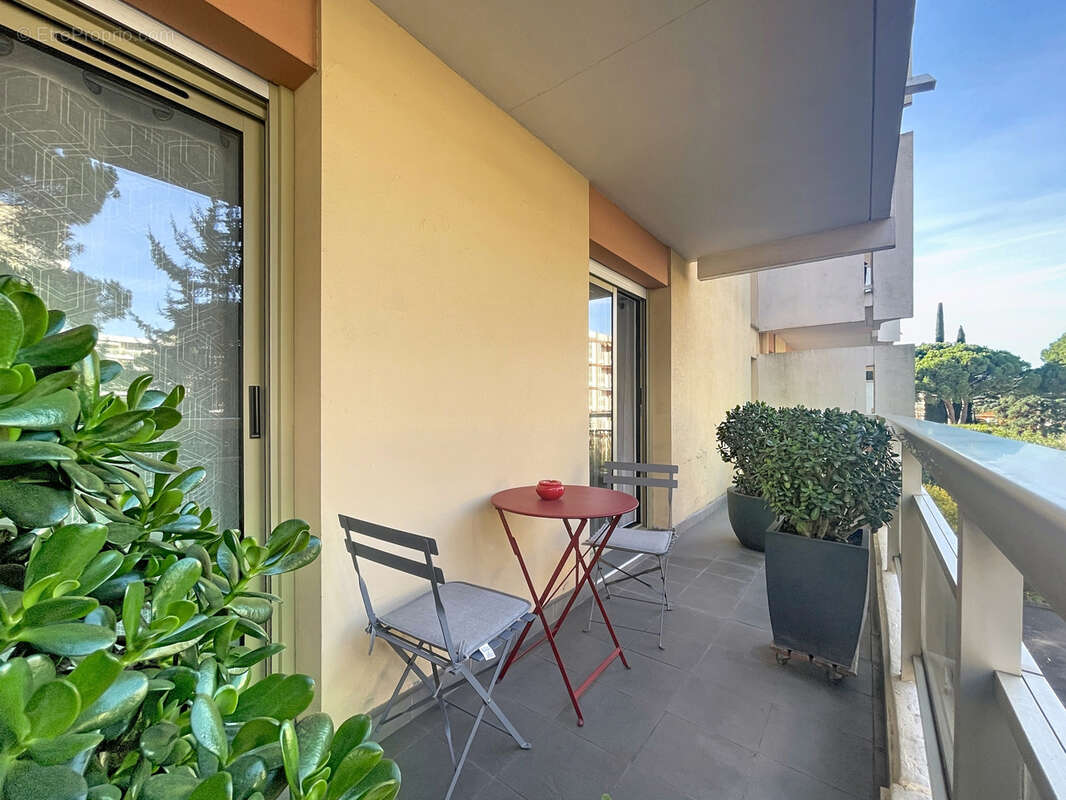 Appartement à SAINT-RAPHAEL