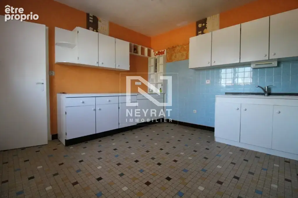 LANS – Maison 3 chambres – 5 garages – Terrain 2021 m² - photo 12