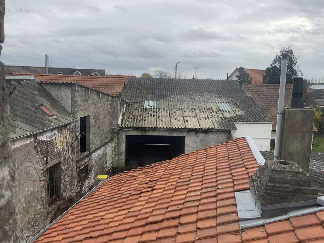 Appartement à BERCK