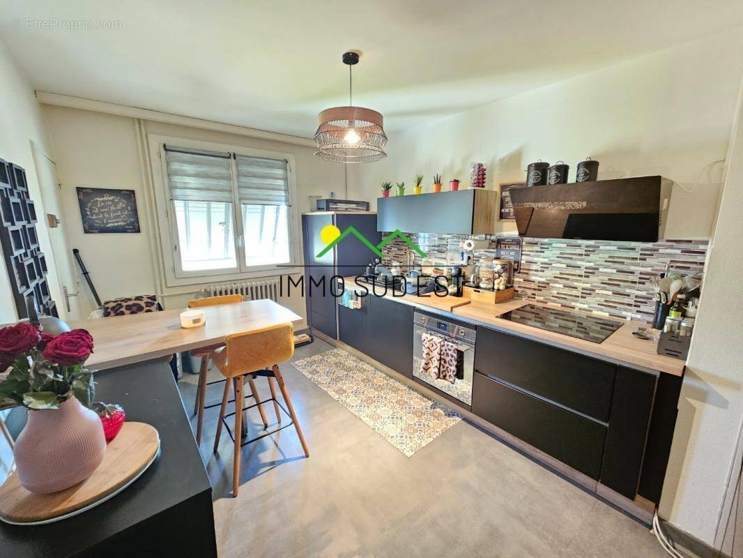 Appartement à VALENCE