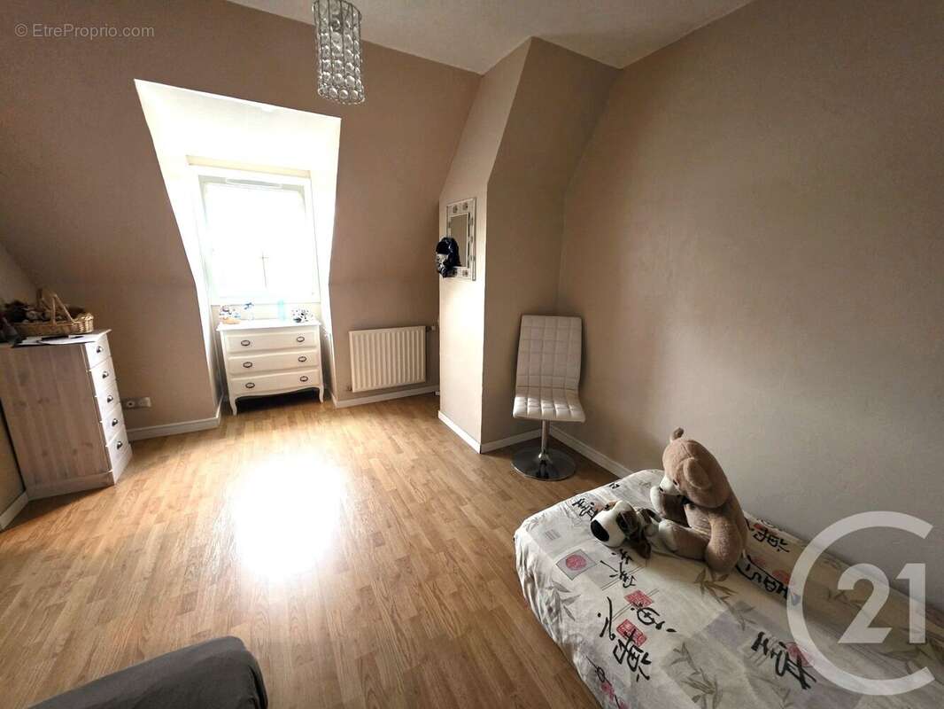 Maison à SAINT-PATHUS