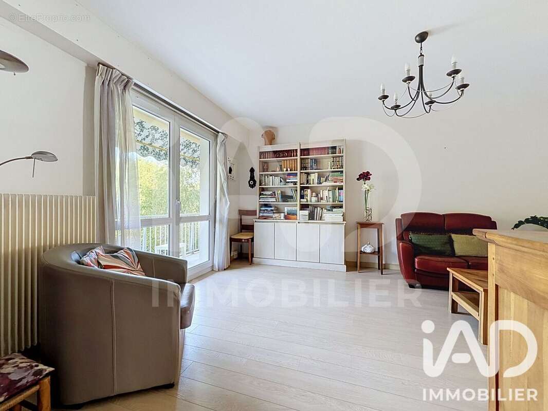 Appartement 88 m² à La Rochelle  - photo 5