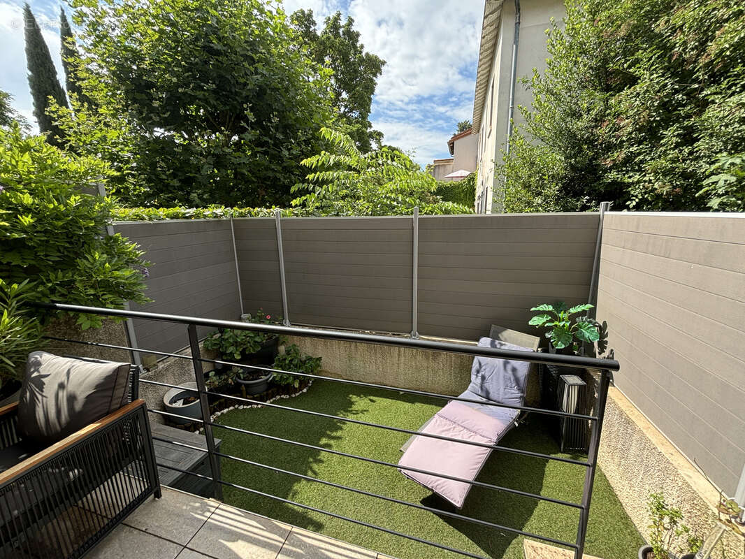 Appartement à VALENCE