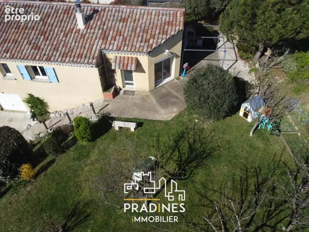Maison à vendre Châteauneuf-de-Galaure - photo 9