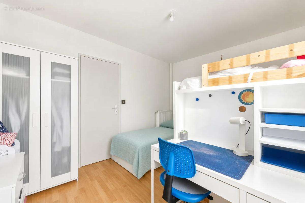 Charmant 3 pièces avec balcon à Meaux - photo 24