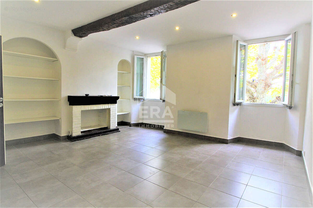 Maison à GRASSE