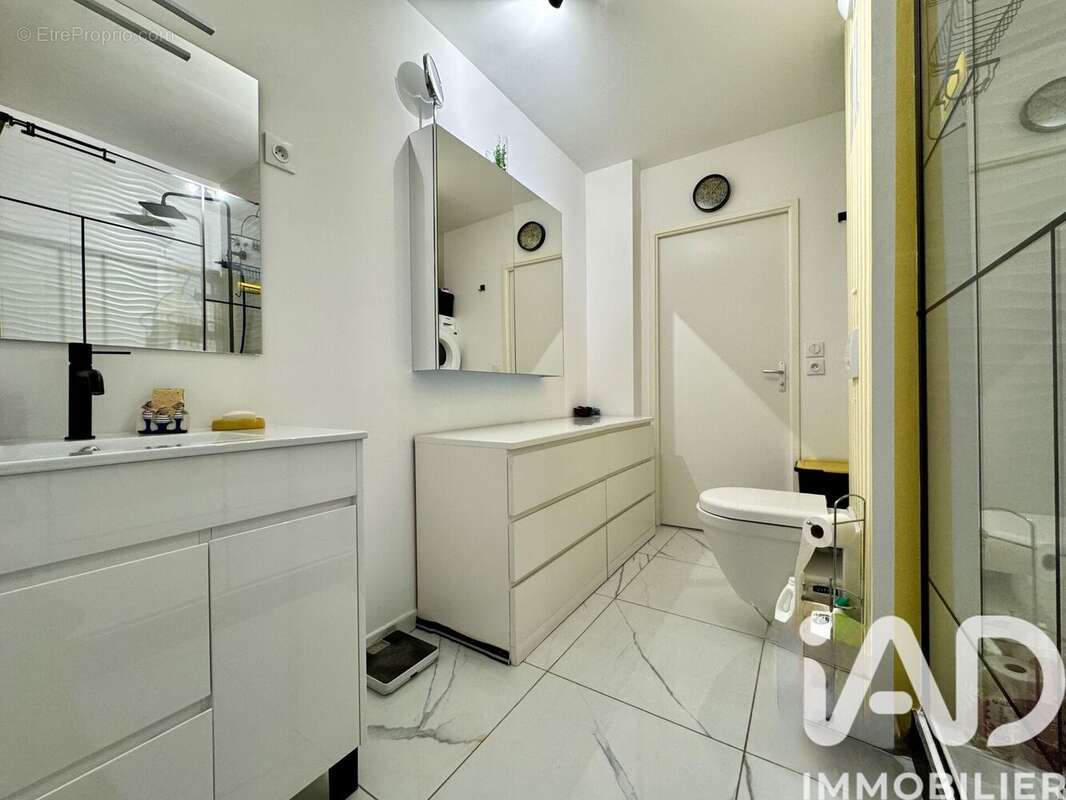 Photo 9 - Appartement à QUESNOY-SUR-DEULE