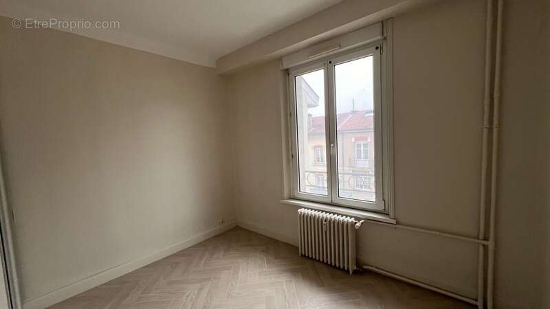 Appartement à LAXOU